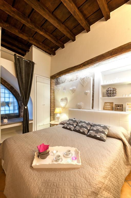 Corte Delle Nobili Viterbo Szoba fotó