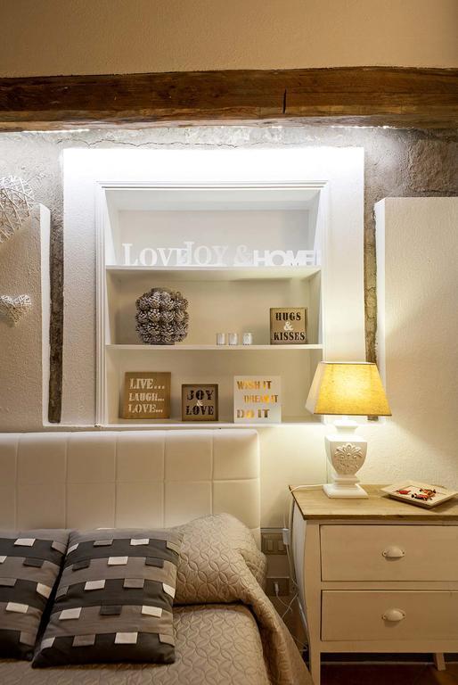 Corte Delle Nobili Viterbo Kültér fotó